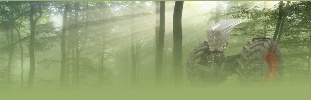 Backround Maschinenpark